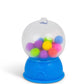 Scrunchems Squish Gumball Machine