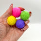 Funky Magnetic Tactile Balls