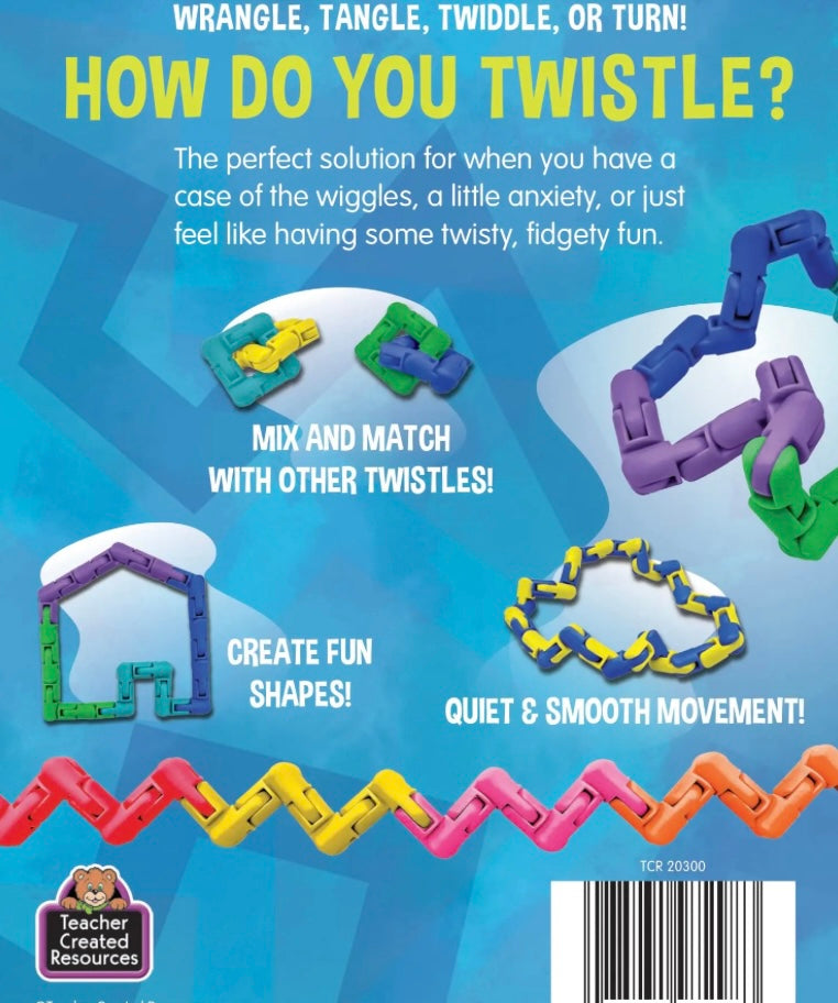 Twistle Original