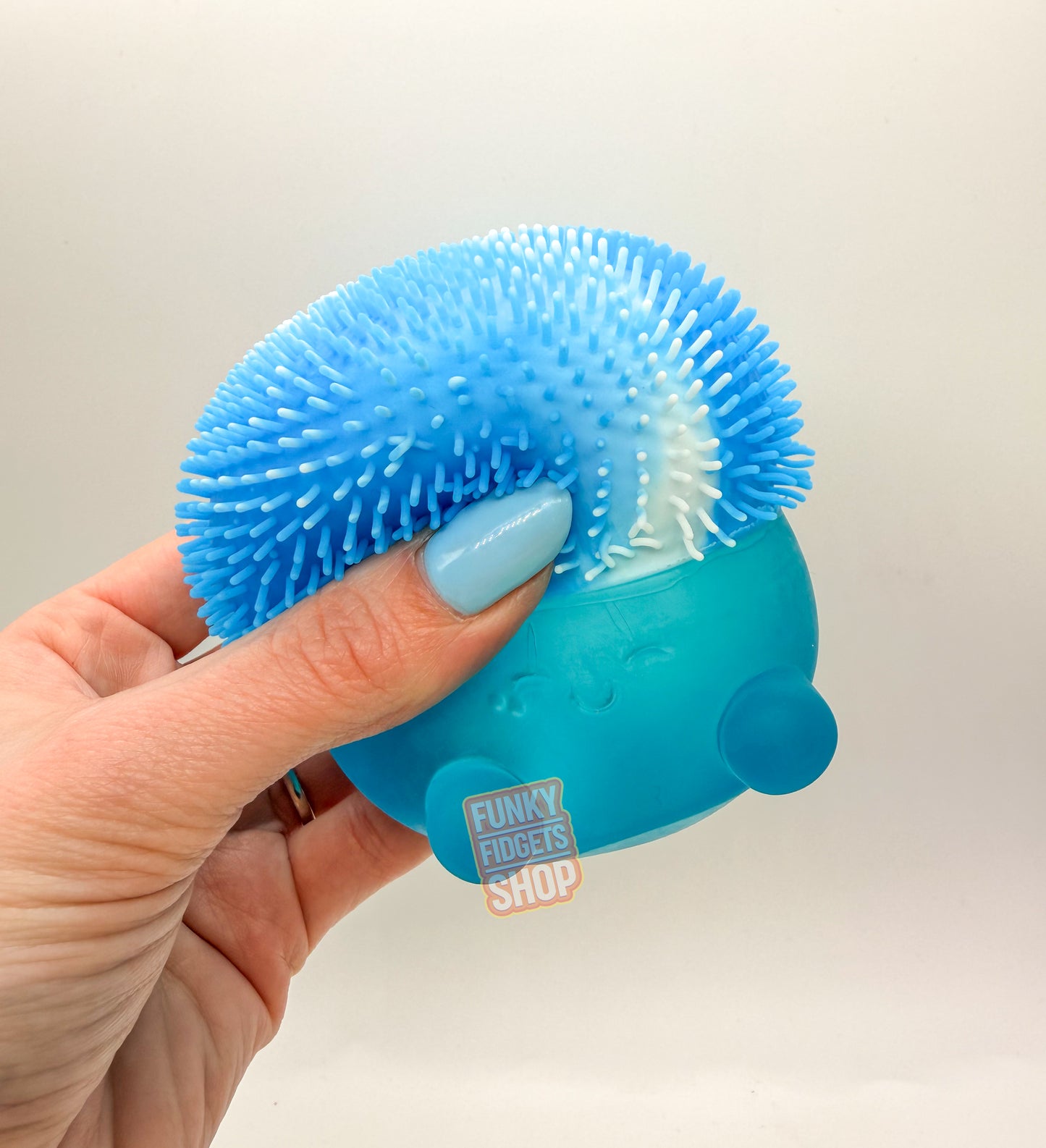 Cool Spikey Shroom Mushroom