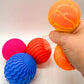 Textured colour change Senso Ball