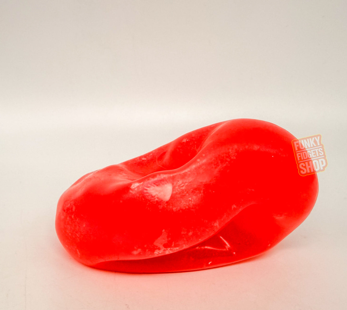 Funky Slush Ball - Mini & Full size