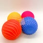 Textured colour change Senso Ball