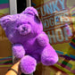 Gummy Bear Plush