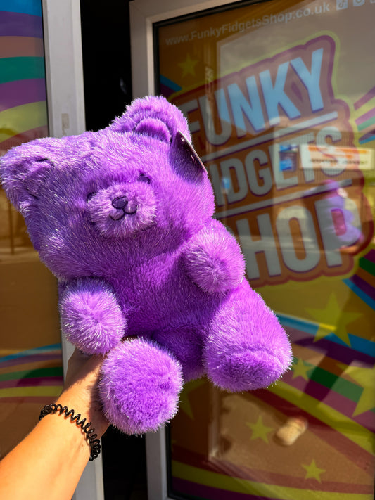 Gummy Bear Plush