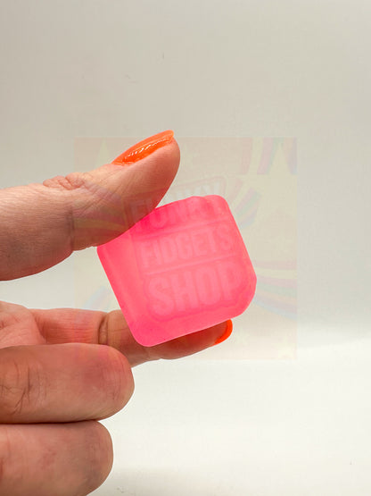 Funky Mini Cube
