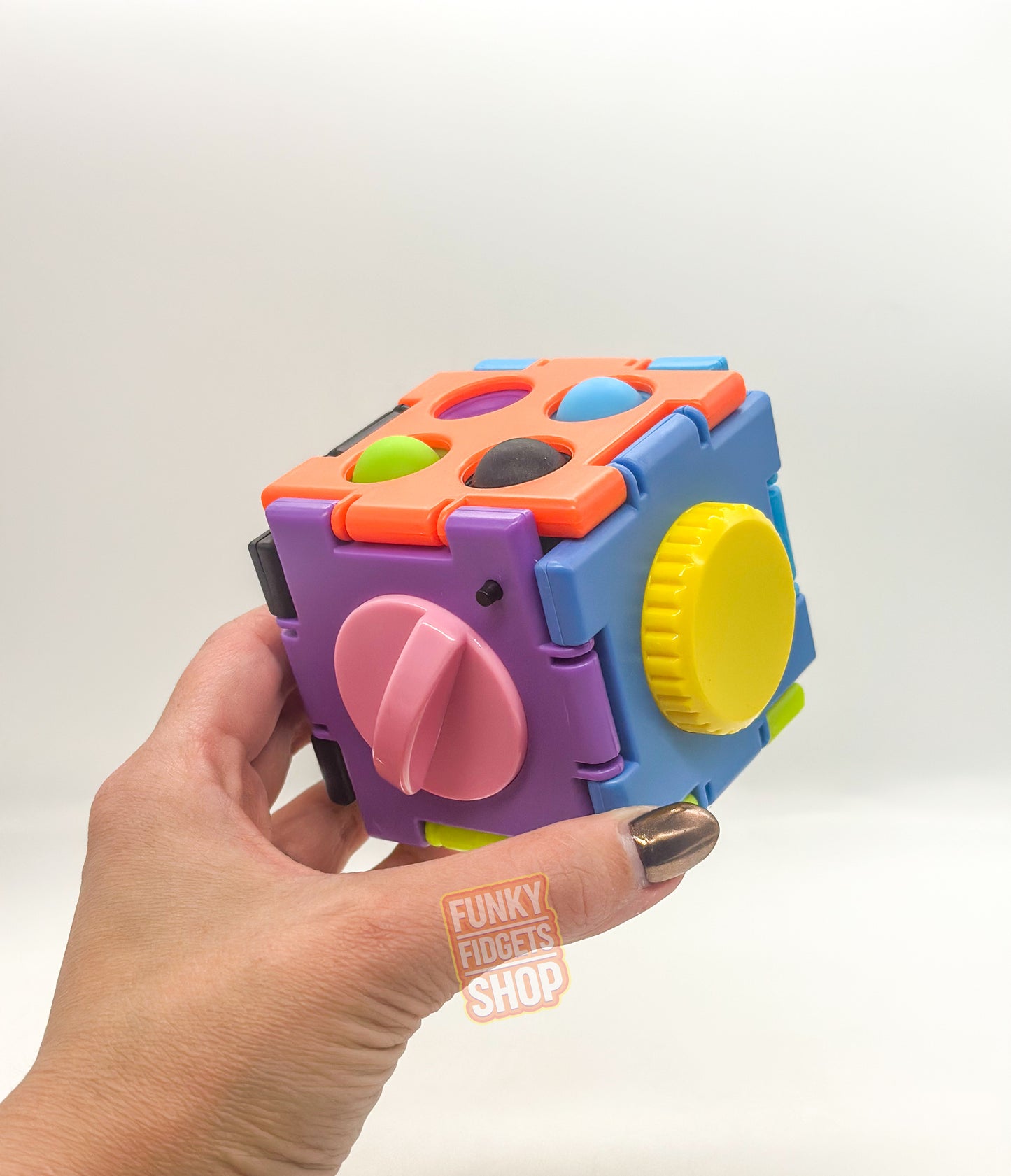 Sensory square