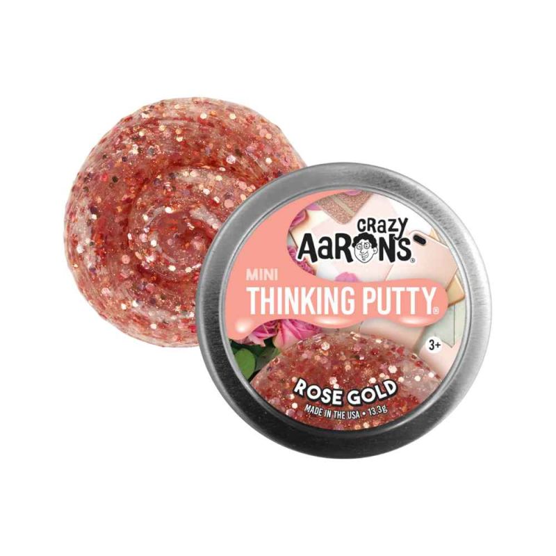 Crazy Aaron’s putty (mini size tins)