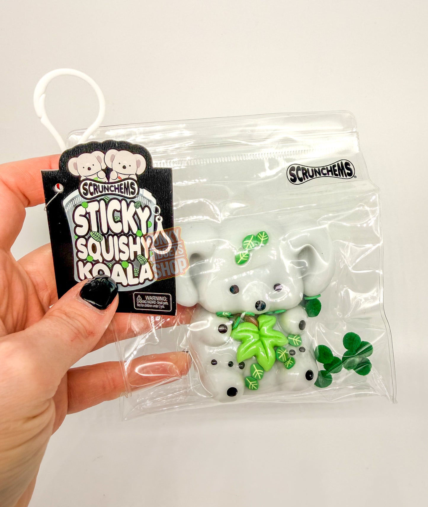 Scrunchems Koala Taba