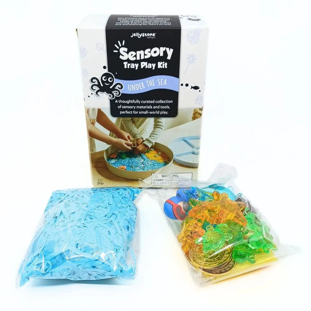 JellyStone Sensory Play Kit