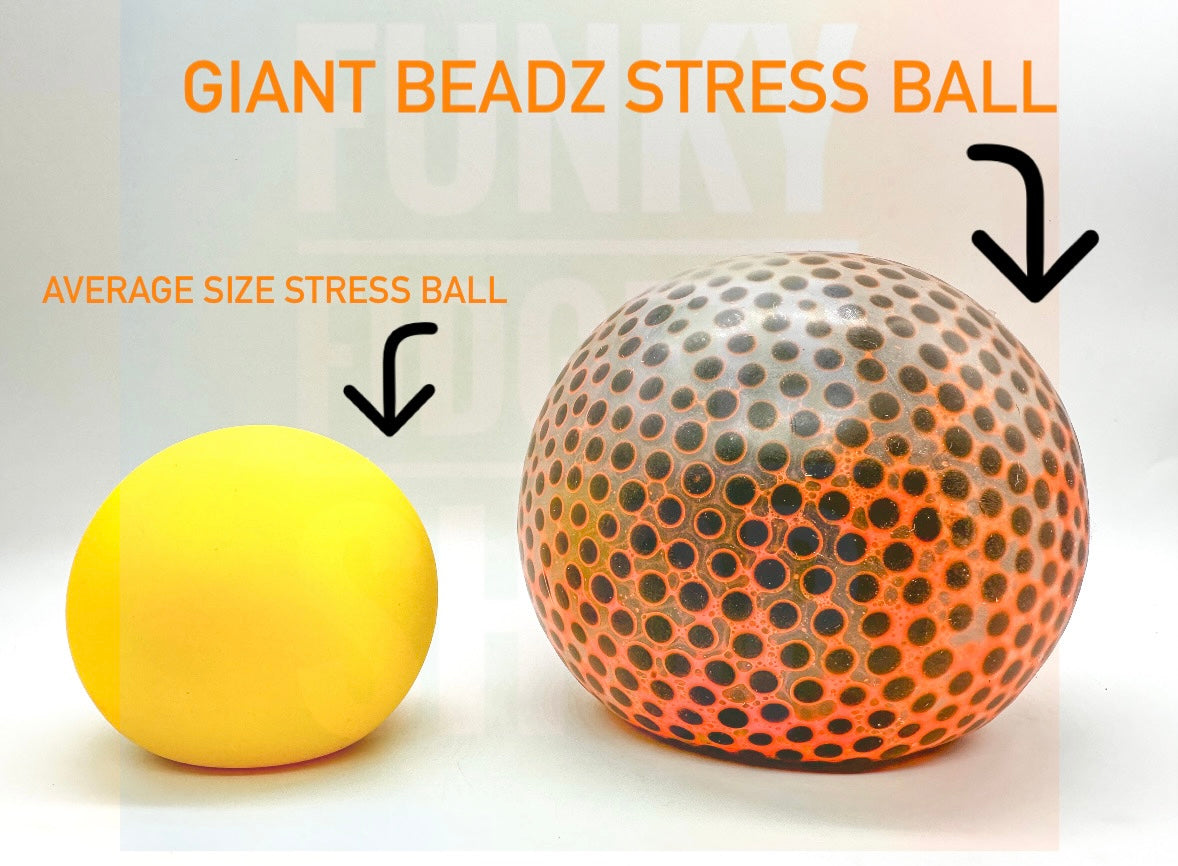 Giant Beadz Alive ball