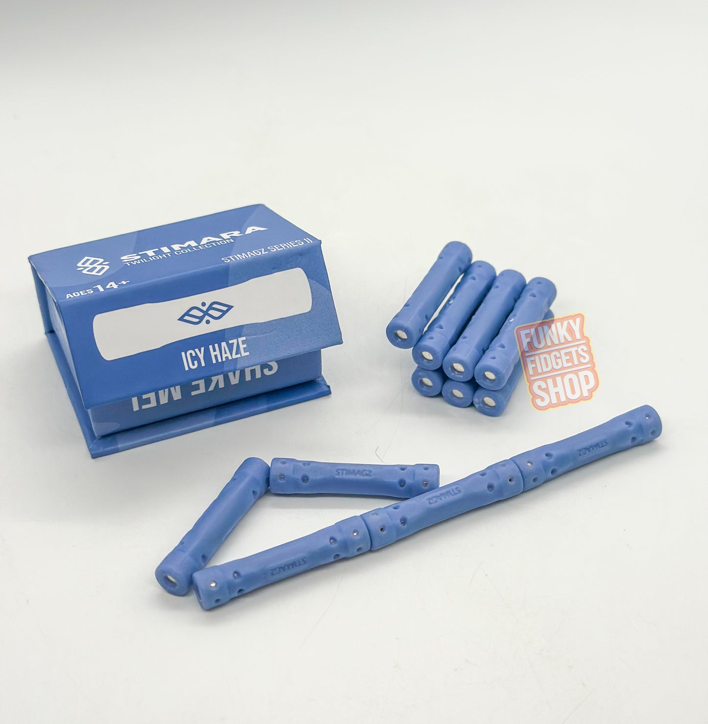 Stimara Stimagz magnetic sticks