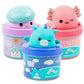 SquishMallows Cloud Slime