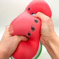Jumbo Squishy Watermelon