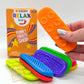 Funky Suction Relax bars