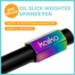 Kaiko weighted spinning pen