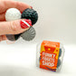 Funky Magnetic Tactile Balls