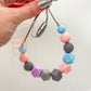 Funky Chew Necklace - Charm Range