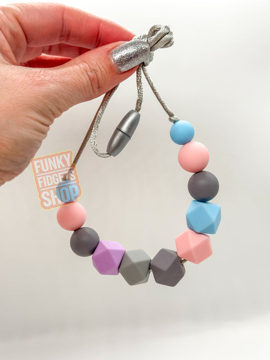 Funky Chew Necklace - Charm Range