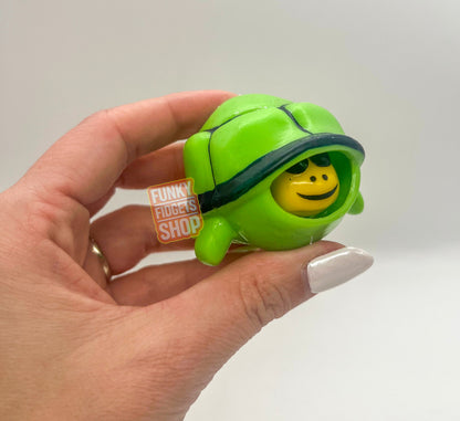 Pop out Turtle