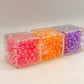 Scrunchems 3 mini ASMR cubes
