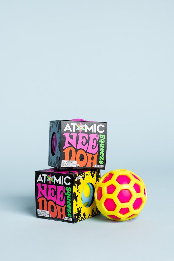 Needoh Exploded Needoh – FunkyFidgetsShop