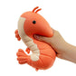 Big Squij Shrimp - Jumbo Squishy