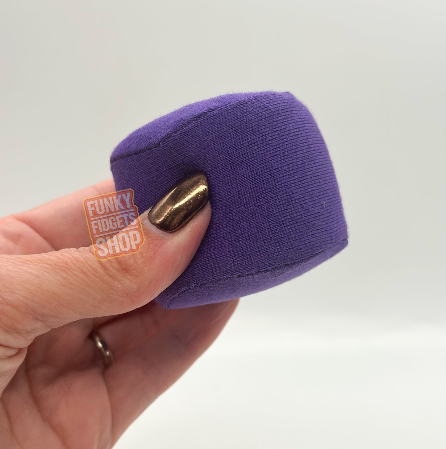Noomi squeezibo stress ball