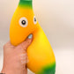 Jum-dough squishy Banana