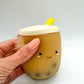 Boba Squish-Tea - Vanilla Scented