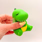 Squeezy-O cute Dinosaur
