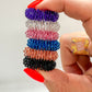 Acupressure ring