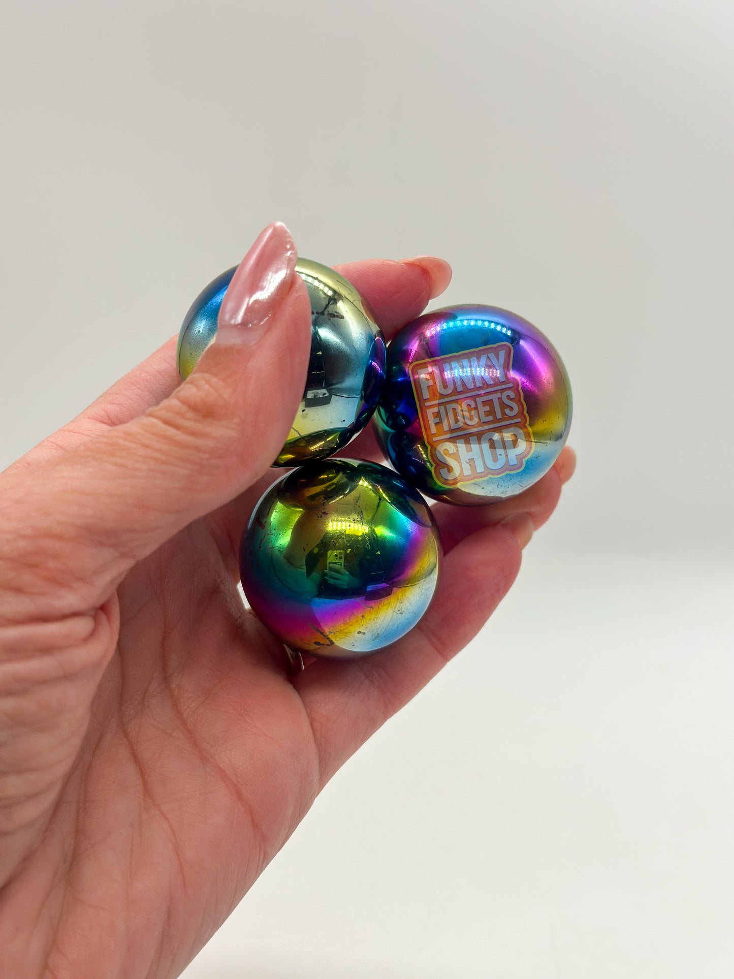 Speks Supers Fidget