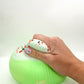 KTL JUMBO Squishy Cupcake