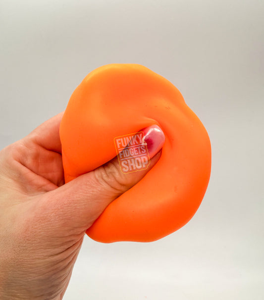 Scrunchems Kinetic Sand Stretch Ball