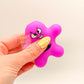 Mini splat men
