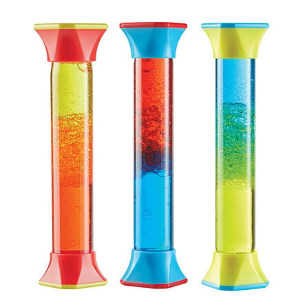Colormix sensory tubes - Hand2Mind