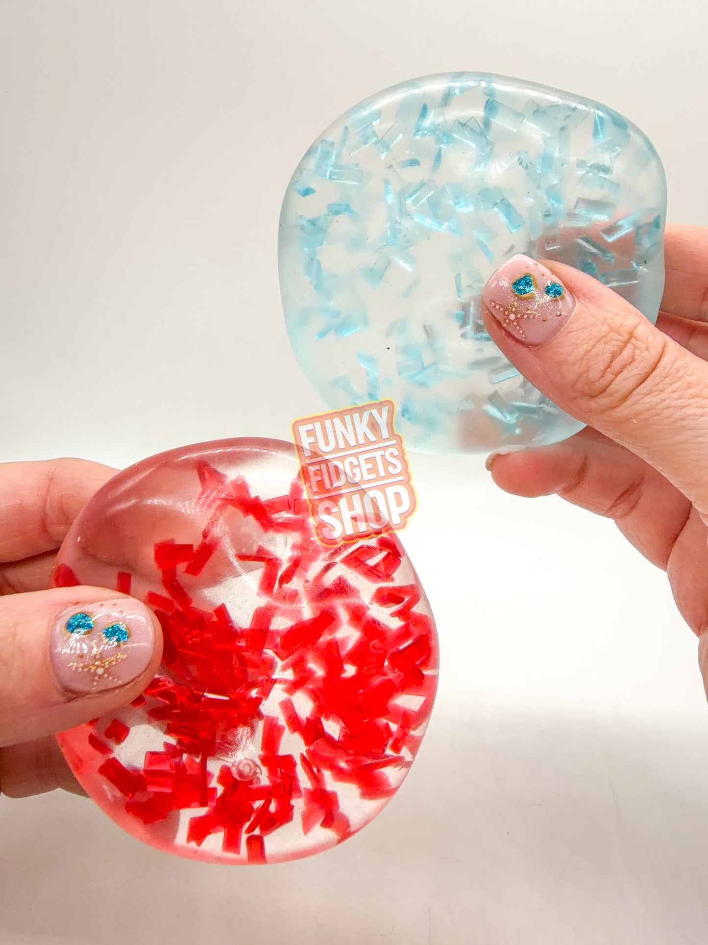 Funky JellyBall Loaded Edition