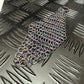 Kaiko Chain Maille Keyring