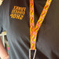 Funky Lanyard
