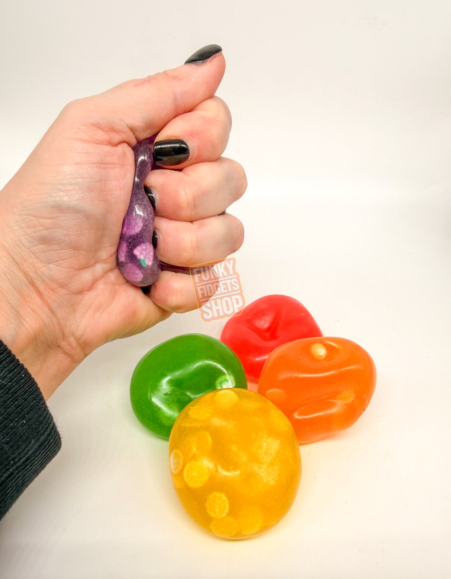 Funky Slush Ball - Mini & Full size