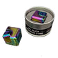 Kaiko oil stick spinning cube