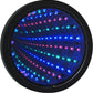 Infinity Mirror Tunnel Light