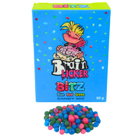 Brain Licker BITZ