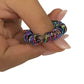 Kaiko oil slick centipede SMALL