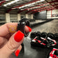 Funky Metal Wheel Clicker