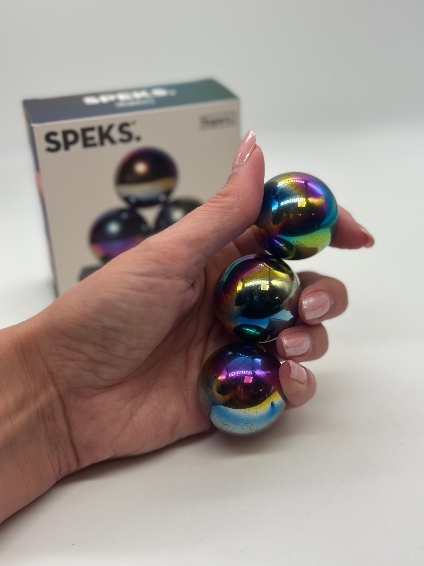 Speks Supers Fidget