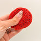 Funky Crochet Crunch