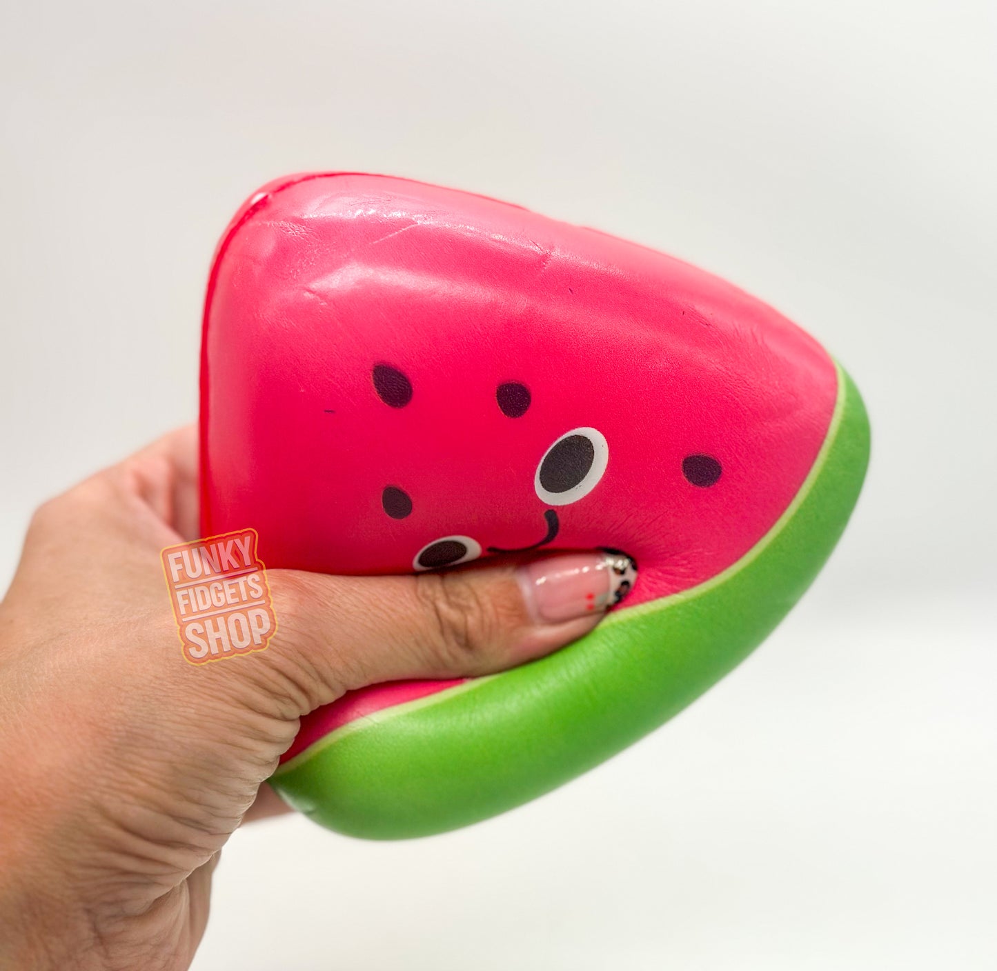 Slow Rise Chunky Fruit