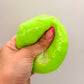Crunchy Funky - Colour Change Lime to Lemon